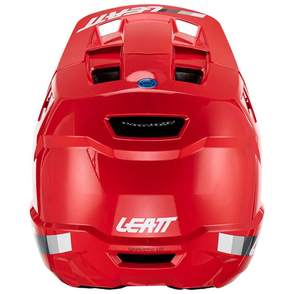 Leatt Gravity 1.0 Junior Utforhjelm