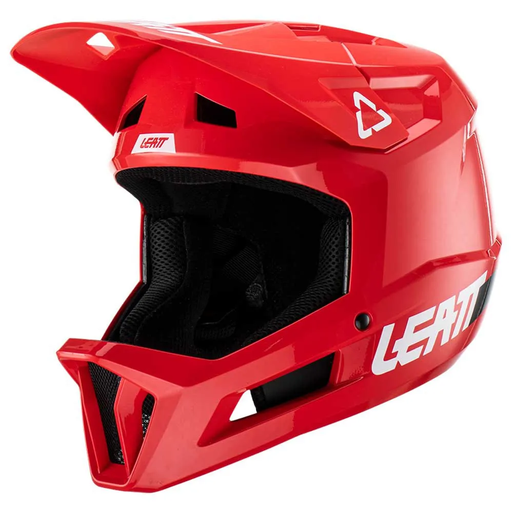 Leatt Gravity 1.0 Junior Utforhjelm
