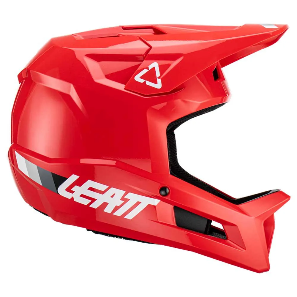 Leatt Gravity 1.0 Junior Utforhjelm
