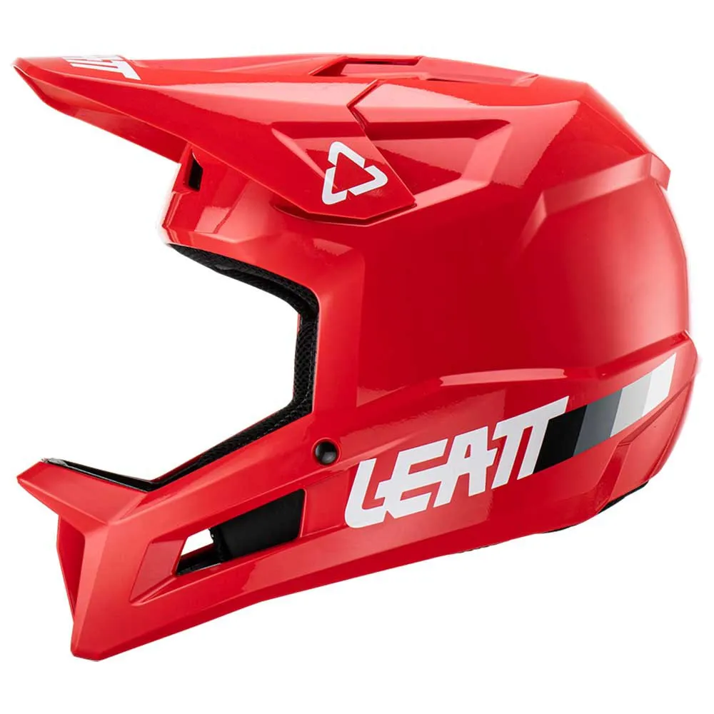 Leatt Gravity 1.0 Junior Utforhjelm