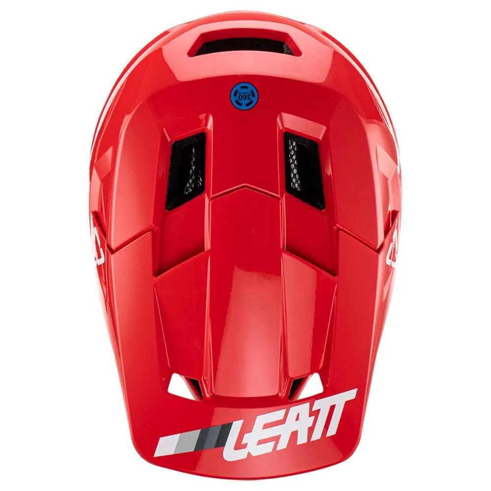 Leatt Gravity 1.0 Junior Utforhjelm