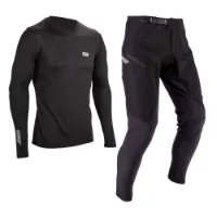 Leatt Gravity 1.0 Terrengsykkelsett Leatt Gravity 1.0 Terrengsykkelsett