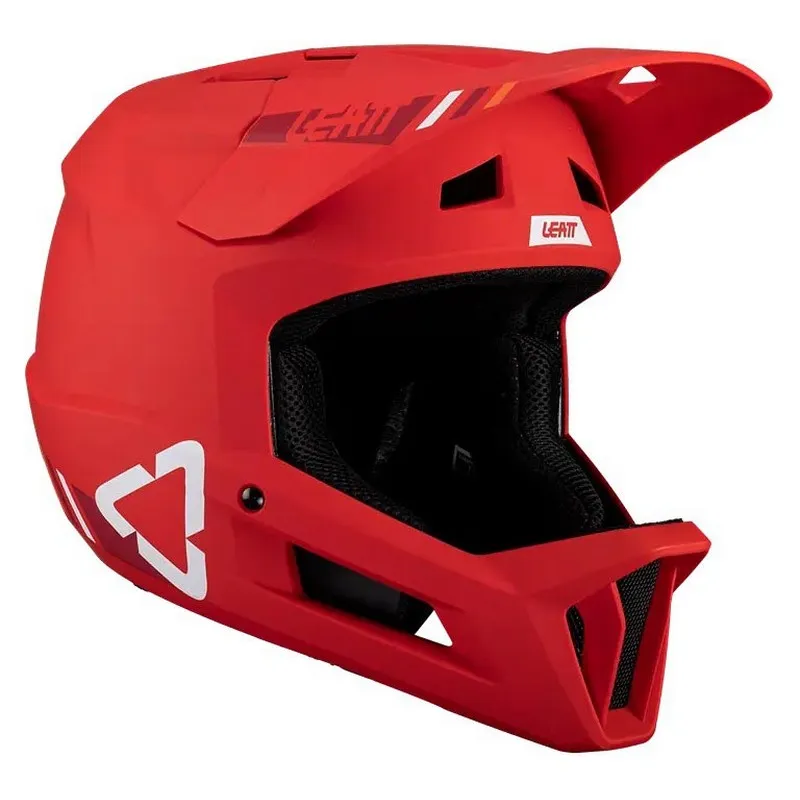 Leatt Gravity 1.0 V24 Nedoverbakke Hjelm