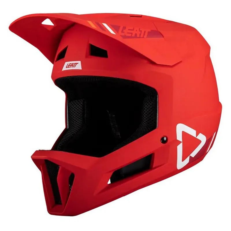 Leatt Gravity 1.0 V24 Nedoverbakke Hjelm