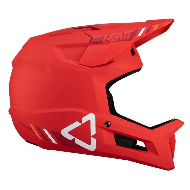 Leatt Gravity 1.0 V24 Nedoverbakke Hjelm