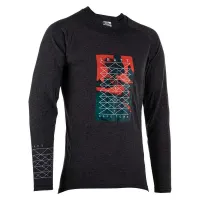 Leatt Gravity 2.0 Langarmet Enduro-sykkeltrøye Leatt Gravity 2.0 Langarmet Enduro-sykkeltrøye