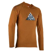 Leatt Gravity 2.0 Langarmet Enduro-sykkeltrøye Leatt Gravity 2.0 Langarmet Enduro-sykkeltrøye