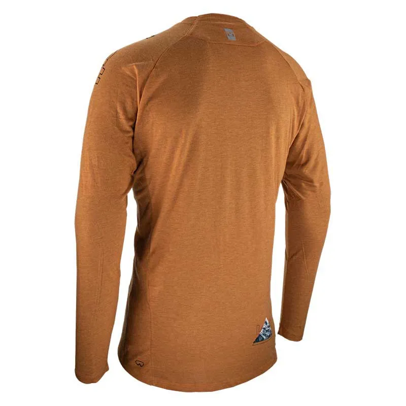 Leatt Gravity 2.0 Langarmet Enduro-sykkeltrøye Leatt Gravity 2.0 Langarmet Enduro-sykkeltrøye