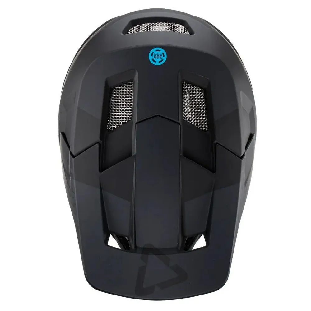 Leatt Gravity 2.0 V23 Nedoverbakke Hjelm Leatt Gravity 2.0 V23 Nedoverbakke Hjelm