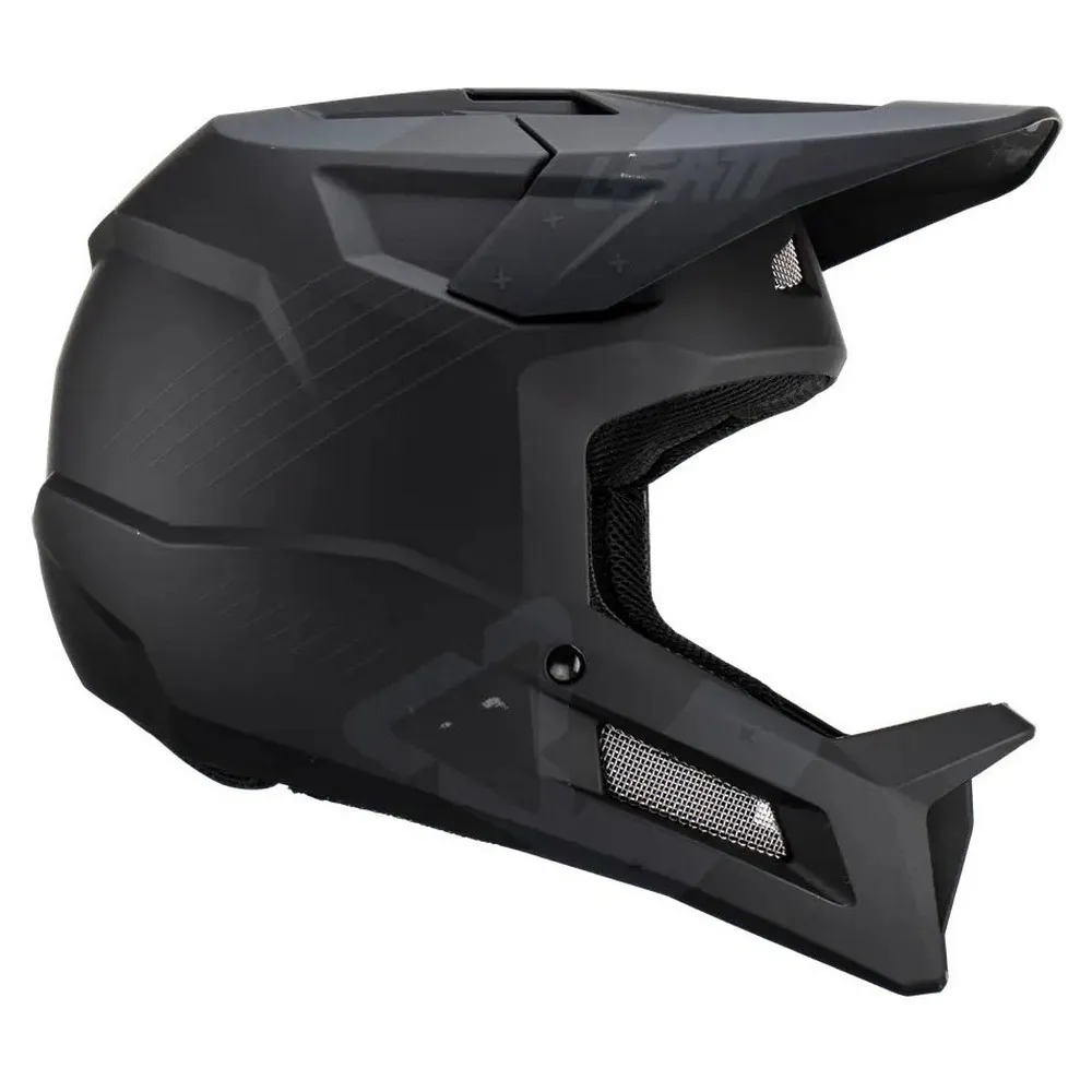 Leatt Gravity 2.0 V23 Nedoverbakke Hjelm Leatt Gravity 2.0 V23 Nedoverbakke Hjelm