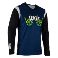 Leatt Gravity 3.0 Langarmet Enduro-sykkeltrøye
