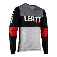 Leatt Gravity 4.0 Langarmet Enduro-sykkeltrøye Leatt Gravity 4.0 Langarmet Enduro-sykkeltrøye