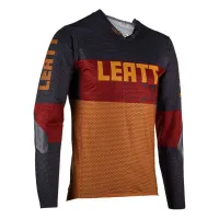 Leatt Gravity 4.0 Langarmet Enduro-sykkeltrøye Leatt Gravity 4.0 Langarmet Enduro-sykkeltrøye