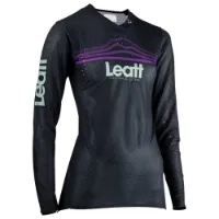 Leatt Gravity 4.0 Langarmet Enduro-sykkeltrøye Leatt Gravity 4.0 Langarmet Enduro-sykkeltrøye