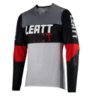 Leatt Gravity 4.0 Langarmet Enduro-sykkeltrøye Leatt Gravity 4.0 Langarmet Enduro-sykkeltrøye