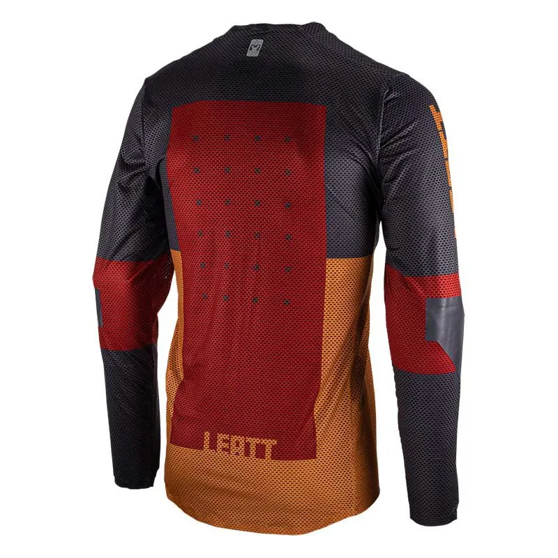 Leatt Gravity 4.0 Langarmet Enduro-sykkeltrøye
