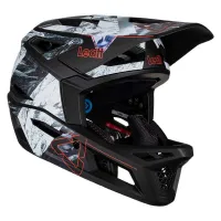 Leatt Gravity 4.0 Nedoverbakke Hjelm
