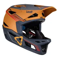 Leatt Gravity 4.0 Nedoverbakke Hjelm Leatt Gravity 4.0 Nedoverbakke Hjelm