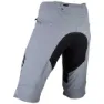 Leatt Gravity 4.0 Shorts, Titanium