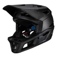 Leatt Gravity 4.0 V23 Nedoverbakke Hjelm Leatt Gravity 4.0 V23 Nedoverbakke Hjelm