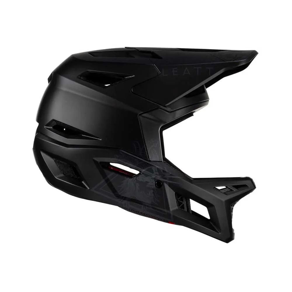 Leatt Gravity 4.0 V23 Nedoverbakke Hjelm
