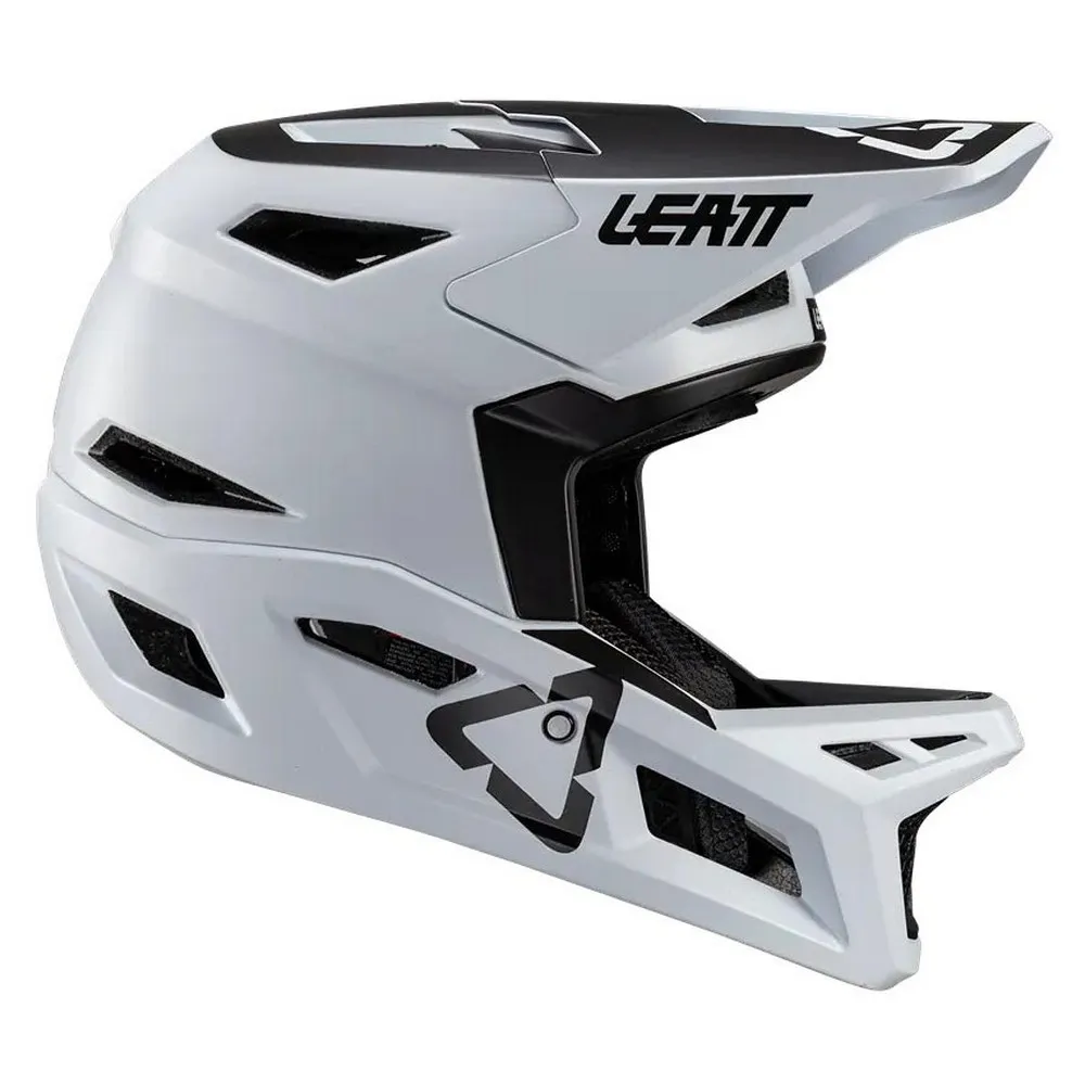 Leatt Gravity 4.0 V24 Nedoverbakke Hjelm Leatt Gravity 4.0 V24 Nedoverbakke Hjelm