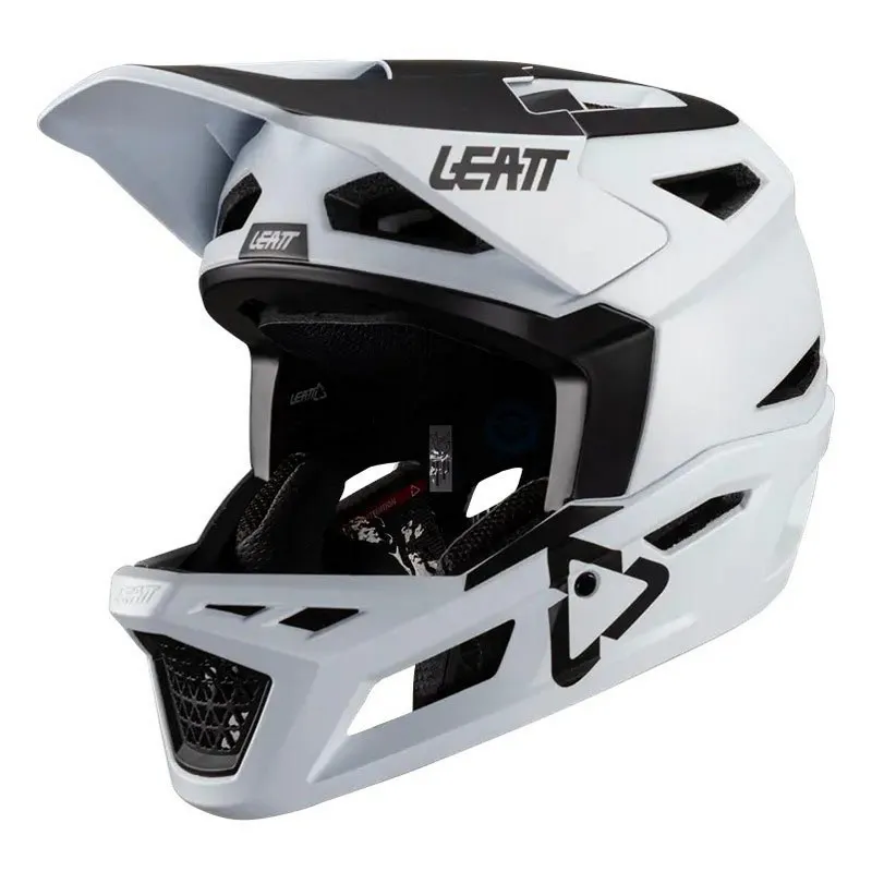 Leatt Gravity 4.0 V24 Nedoverbakke Hjelm Leatt Gravity 4.0 V24 Nedoverbakke Hjelm