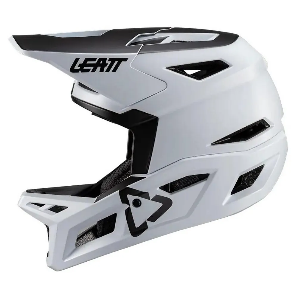 Leatt Gravity 4.0 V24 Nedoverbakke Hjelm Leatt Gravity 4.0 V24 Nedoverbakke Hjelm