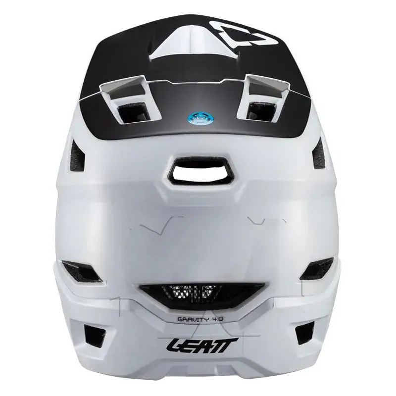 Leatt Gravity 4.0 V24 Nedoverbakke Hjelm Leatt Gravity 4.0 V24 Nedoverbakke Hjelm