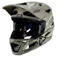 Leatt Gravity 4.0 V25 Nedoverbakke Hjelm Leatt Gravity 4.0 V25 Nedoverbakke Hjelm