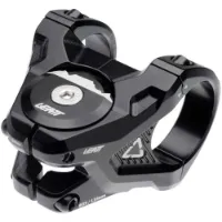 Leatt Gravity 6.0 33mm Sykkelstyrestem Leatt Gravity 6.0 33mm Sykkelstyrestem