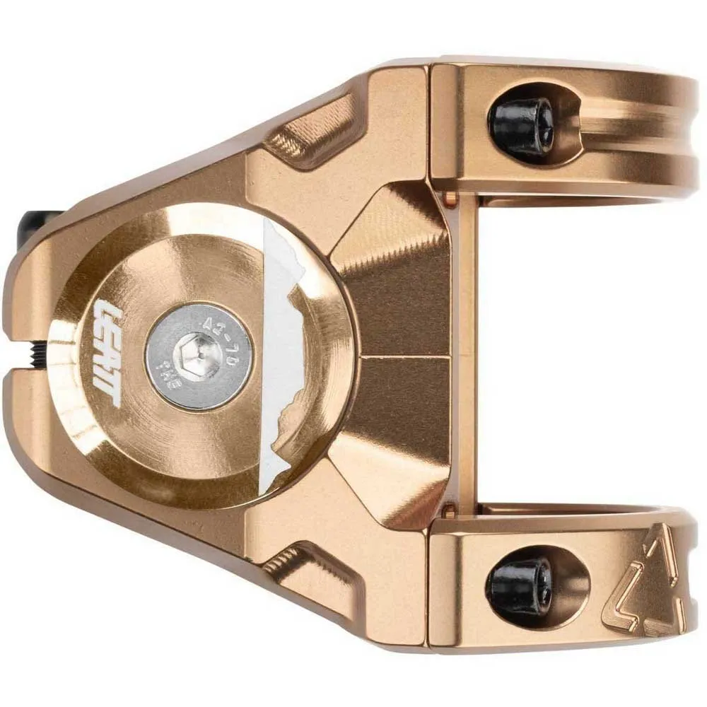 Leatt Gravity 6.0 33mm Sykkelstyrestem Leatt Gravity 6.0 33mm Sykkelstyrestem