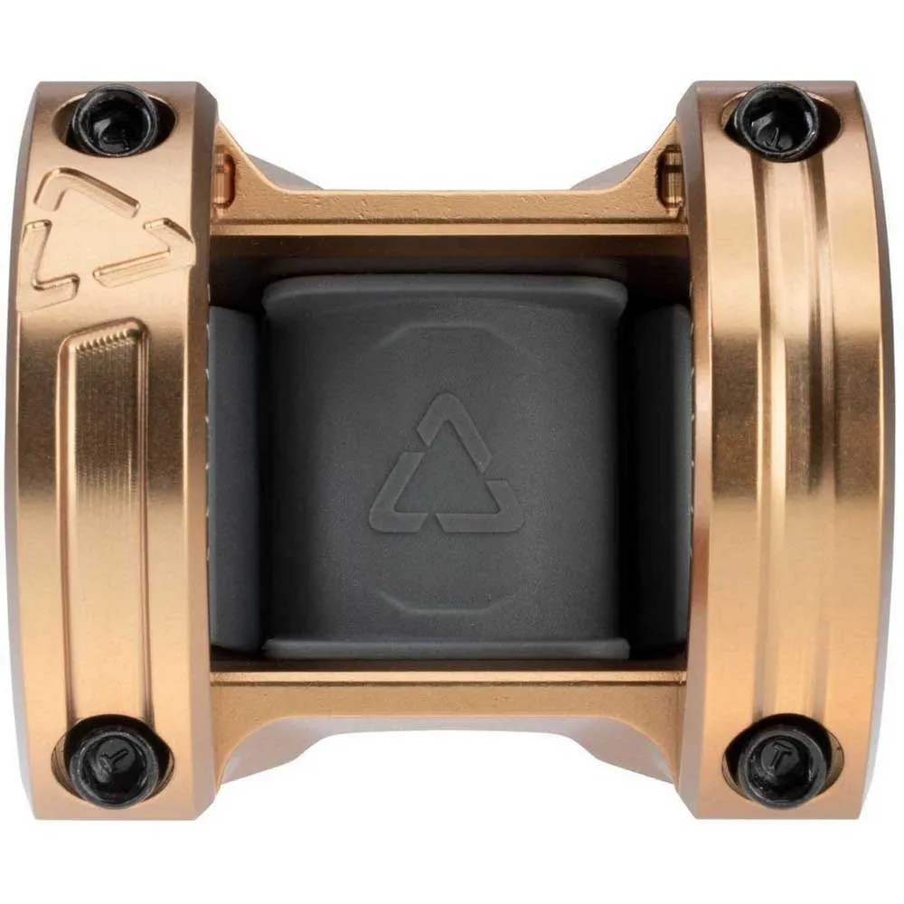 Leatt Gravity 6.0 33mm Sykkelstyrestem Leatt Gravity 6.0 33mm Sykkelstyrestem
