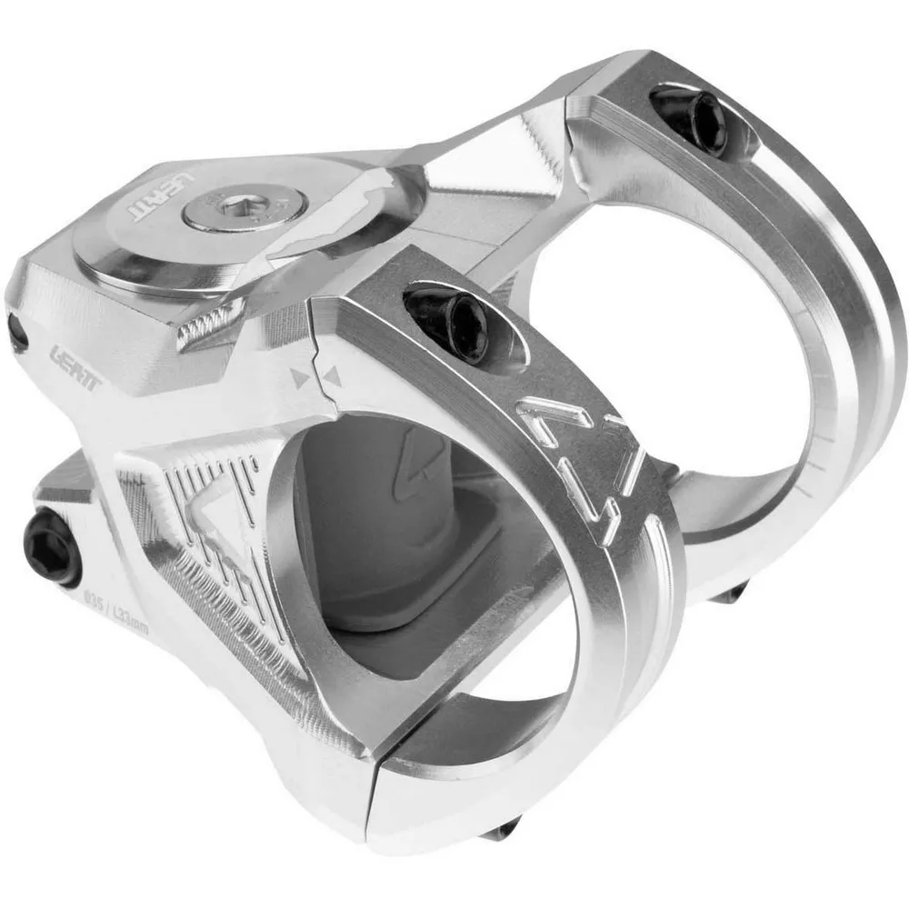 Leatt Gravity 6.0 40mm Sykkelstyrestem Leatt Gravity 6.0 40mm Sykkelstyrestem