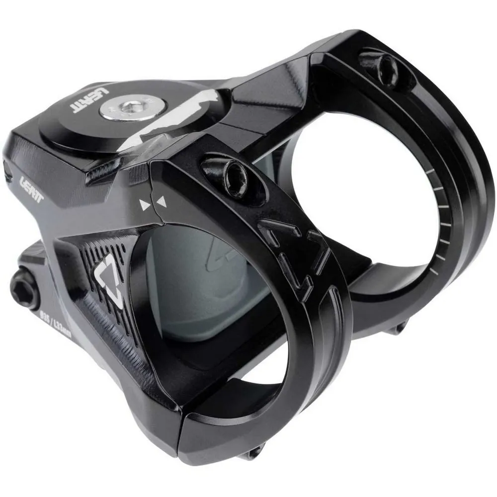 Leatt Gravity 6.0 50mm Sykkelstyrestem Leatt Gravity 6.0 50mm Sykkelstyrestem