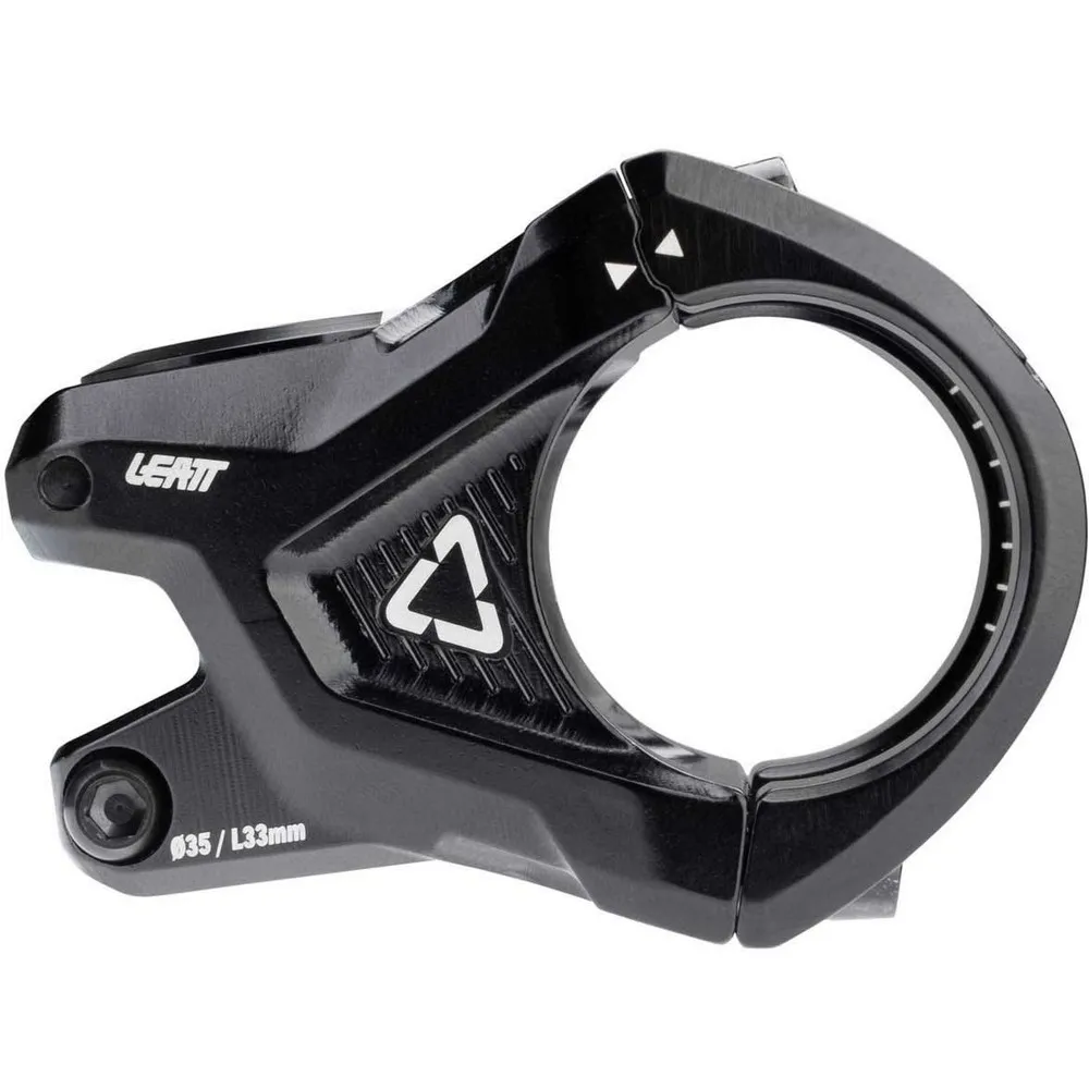Leatt Gravity 6.0 50mm Sykkelstyrestem Leatt Gravity 6.0 50mm Sykkelstyrestem