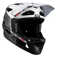 Leatt Gravity 6.0 Carbon V24 Nedoverbakke Hjelm Leatt Gravity 6.0 Carbon V24 Nedoverbakke Hjelm