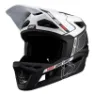Leatt Gravity 6.0 Carbon V24 Nedoverbakke Hjelm