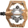 Leatt Gravity 6.0 Clip-in 110x88mm Sykkelpedaler
