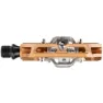 Leatt Gravity 6.0 Clip-in 110x88mm Sykkelpedaler