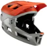 Leatt Helmet MTB Enduro 3.0, Rust
