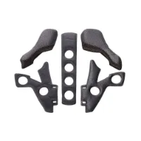 Leatt Inside Dbx 3.0 Allmtn Innerforing