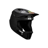 Leatt Junior MTB Gravitiy 1.0 Sykkelhjelm
