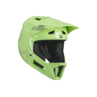 Leatt Junior MTB Gravitiy 1.0 Sykkelhjelm Leatt Junior MTB Gravitiy 1.0 Sykkelhjelm