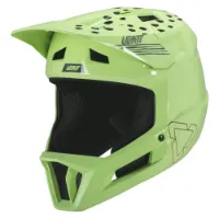 Leatt Junior MTB Gravity 1.0 Sykkelhjelm Leatt Junior MTB Gravity 1.0 Sykkelhjelm