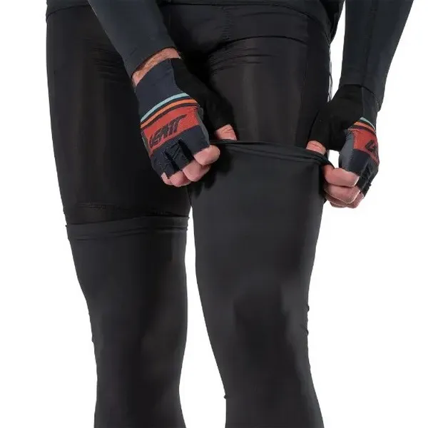 Leatt Legvarmere