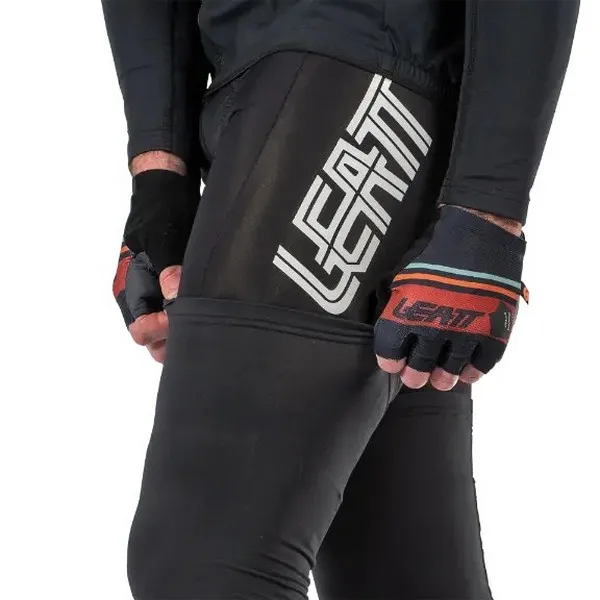 Leatt Legvarmere