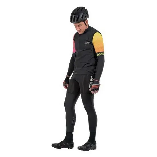 Leatt Legvarmere