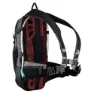 Leatt Mountain Lite 1.5 10l Hydreringssekk, Graphite, One Size