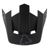 Leatt Mtb 1.0 Dh V21.1 Erstatningsvisir For Hjelm